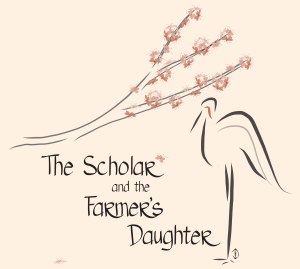The Scholar and the Farmer's Daughter