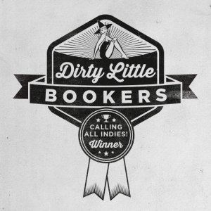 CALLING ALL INDIES! badge