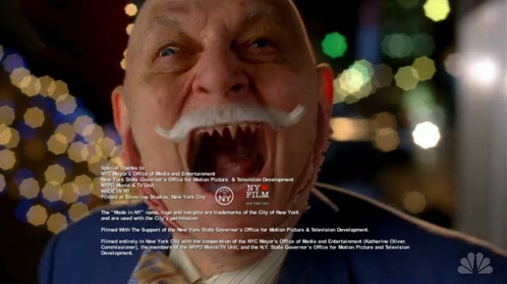 Leap Day Williams from 30 Rock